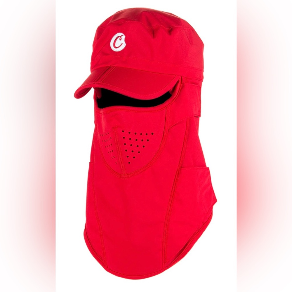 Cookies SF Windproof Face Mask / Balaclava Brand New Size L/XL